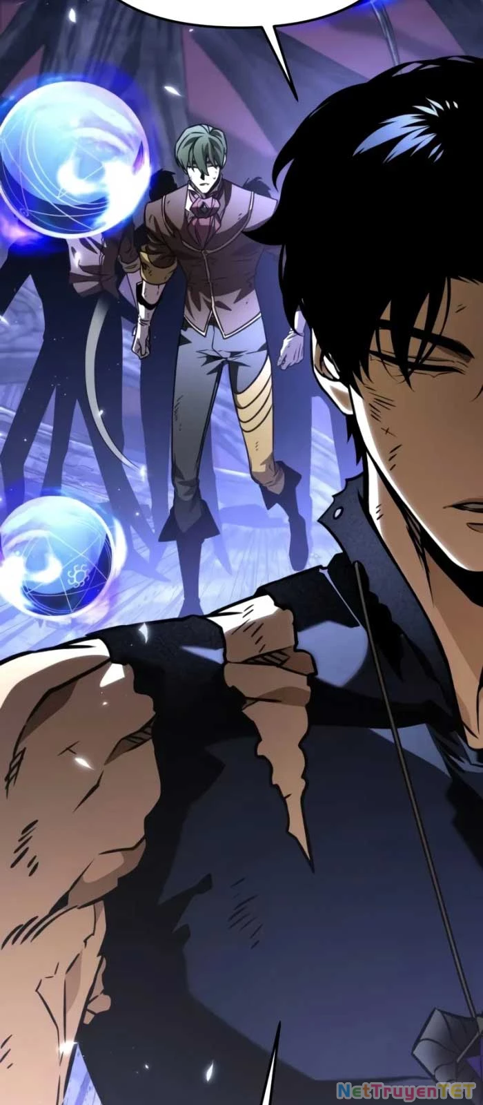 Chiến Binh Hồi Quy Chapter 67 - Trang 4