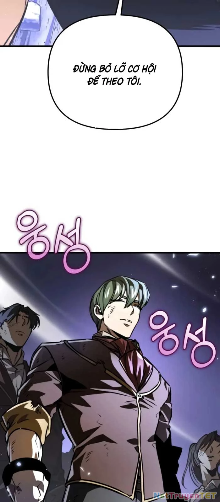 Chiến Binh Hồi Quy Chapter 67 - Trang 4