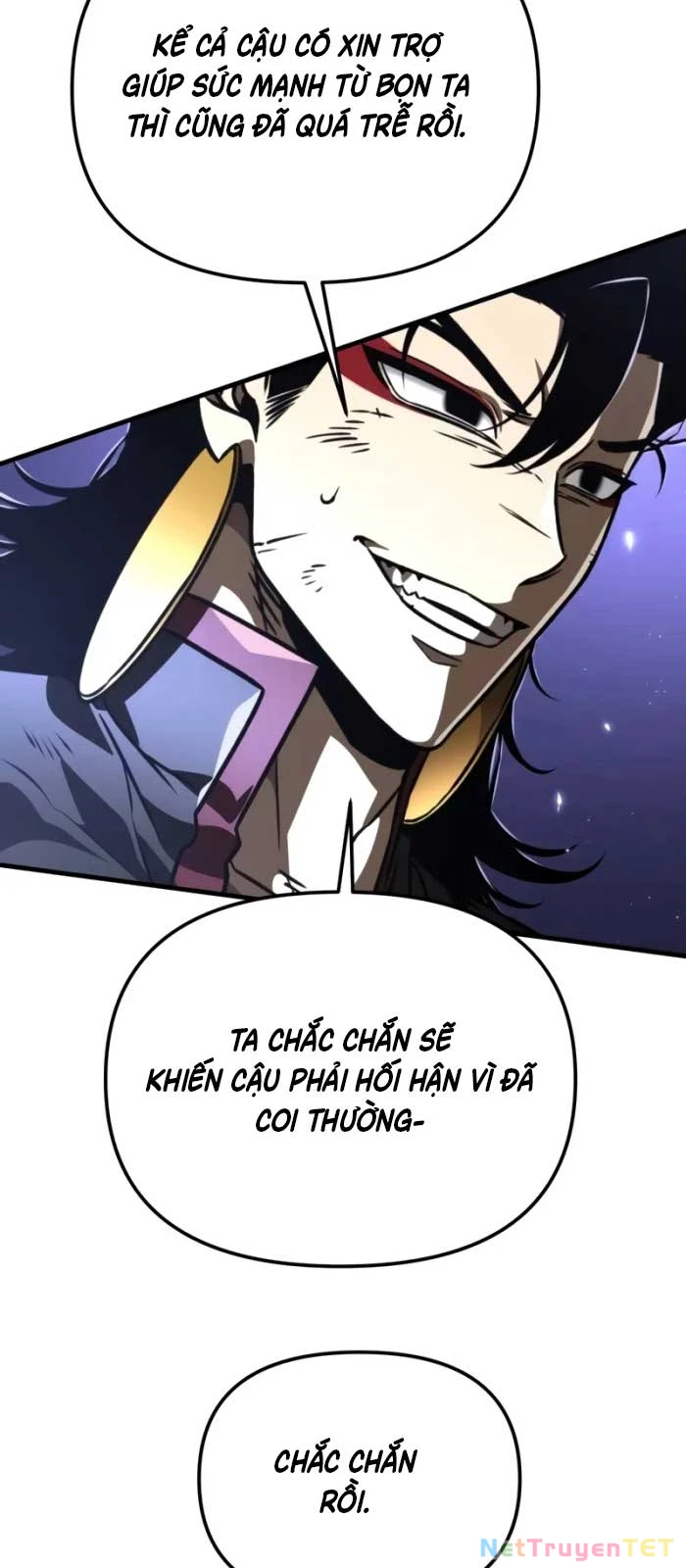 Chiến Binh Hồi Quy Chapter 67 - Trang 4