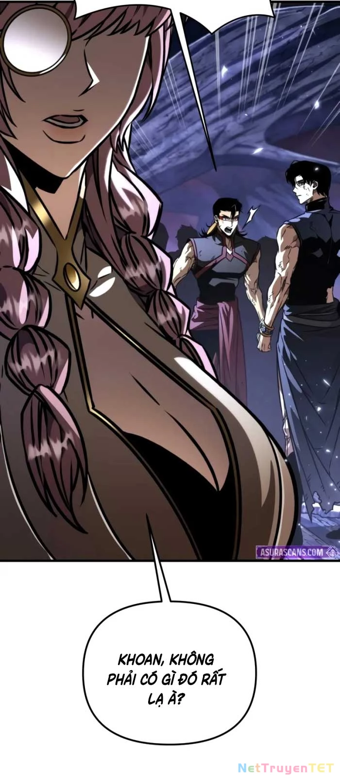 Chiến Binh Hồi Quy Chapter 67 - Trang 4