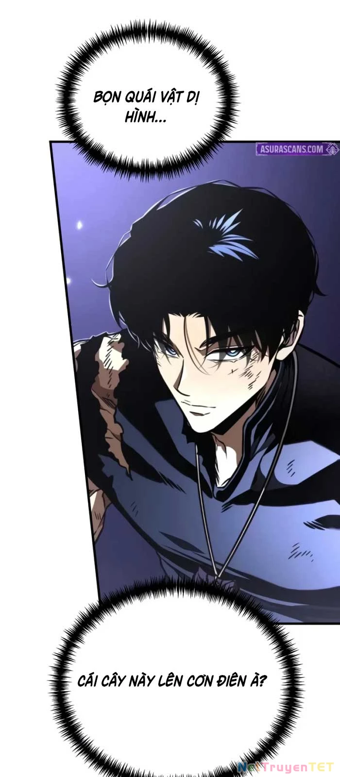 Chiến Binh Hồi Quy Chapter 67 - Trang 4