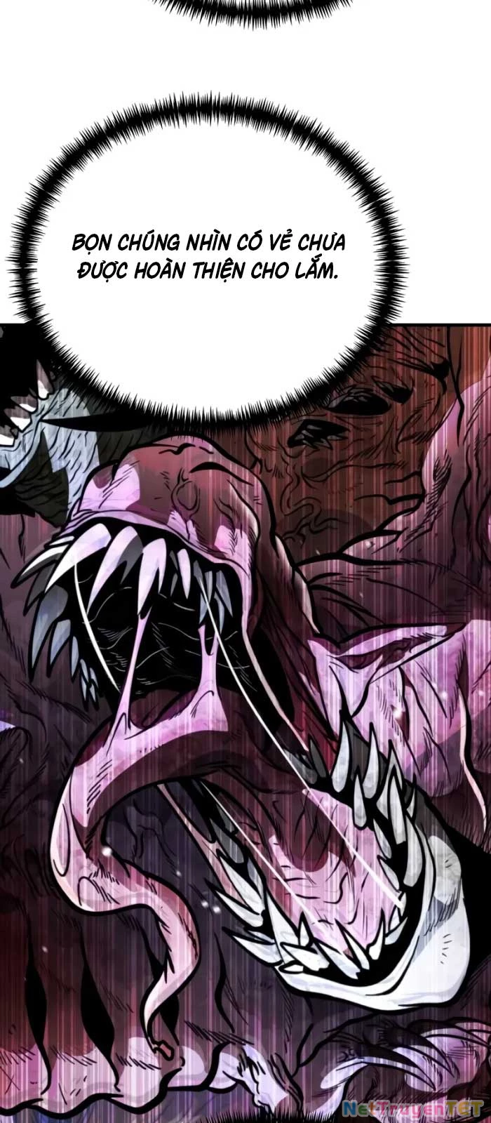 Chiến Binh Hồi Quy Chapter 67 - Trang 4