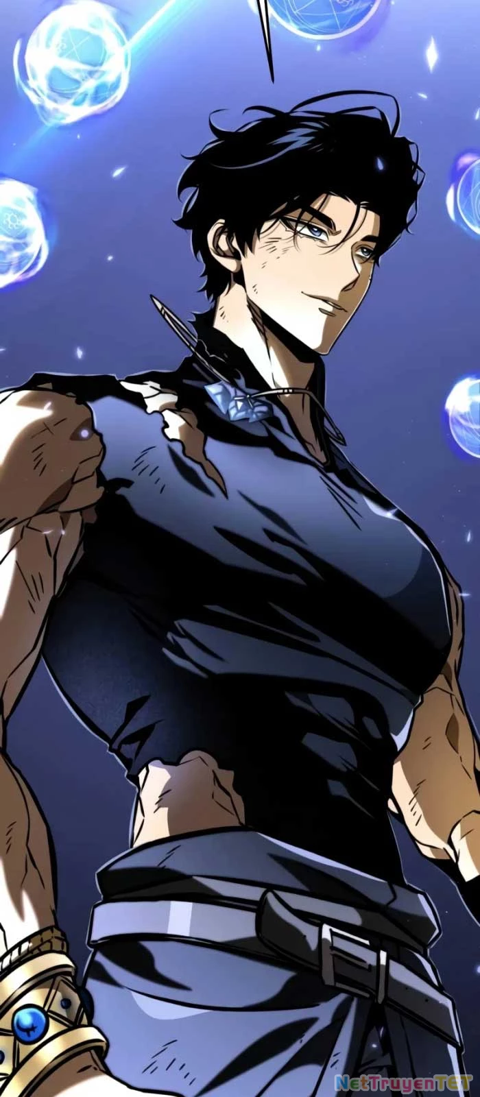 Chiến Binh Hồi Quy Chapter 67 - Trang 4