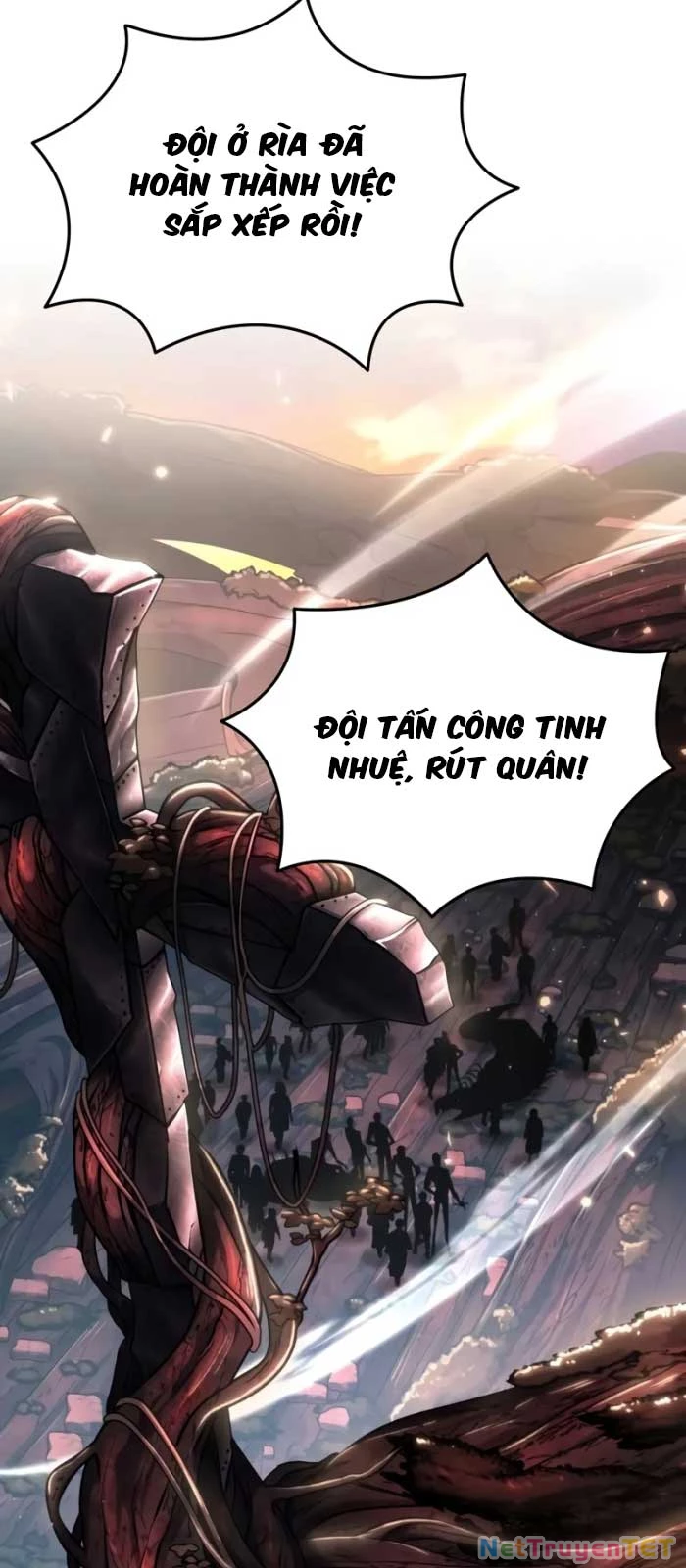 Chiến Binh Hồi Quy Chapter 67 - Trang 4