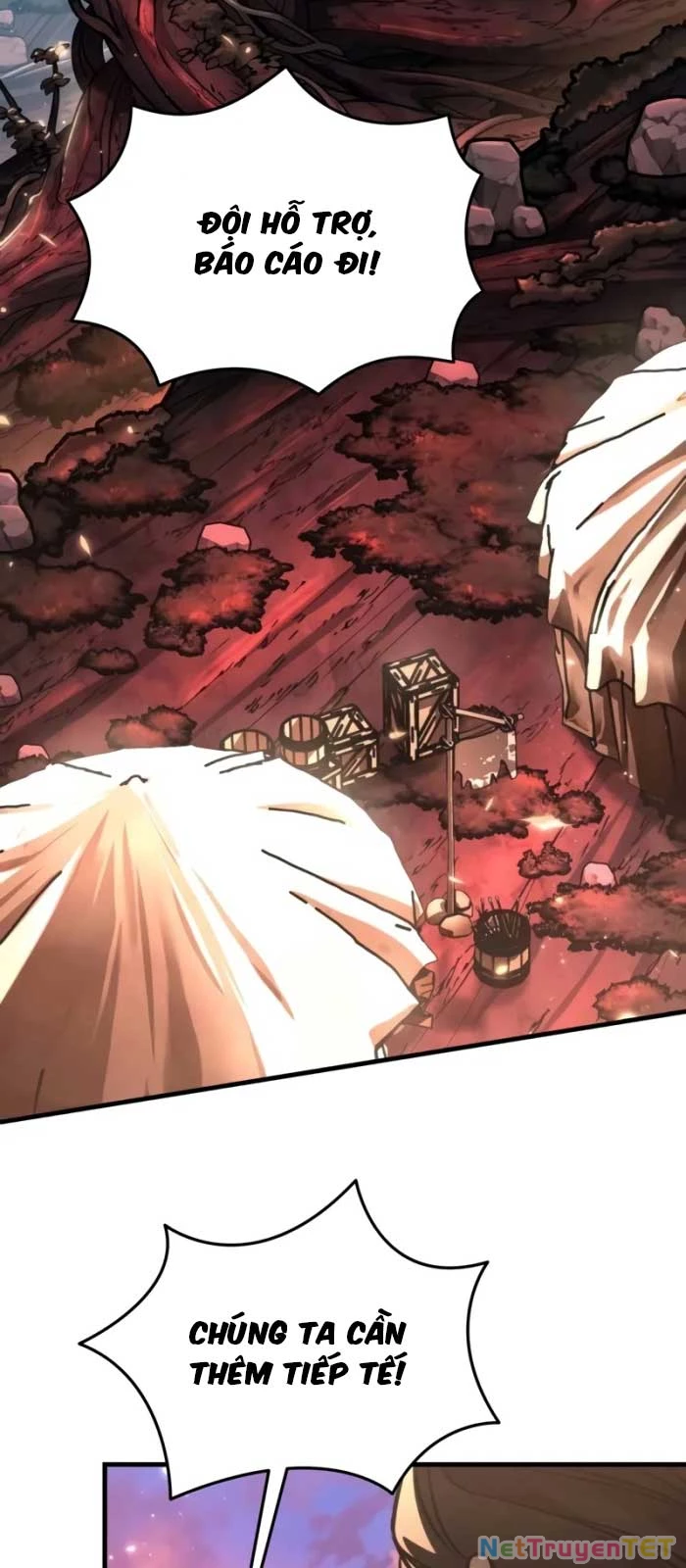 Chiến Binh Hồi Quy Chapter 67 - Trang 4