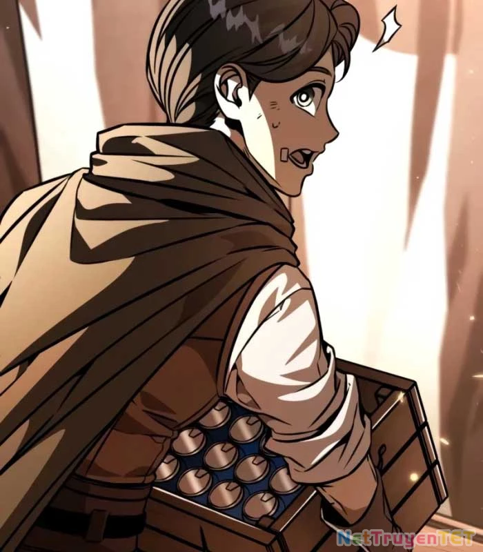 Chiến Binh Hồi Quy Chapter 67 - Trang 4