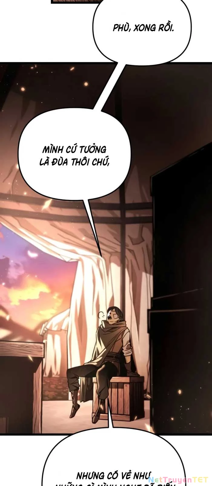 Chiến Binh Hồi Quy Chapter 67 - Trang 4