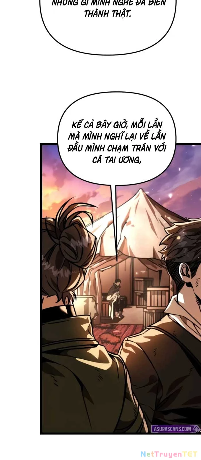 Chiến Binh Hồi Quy Chapter 67 - Trang 4