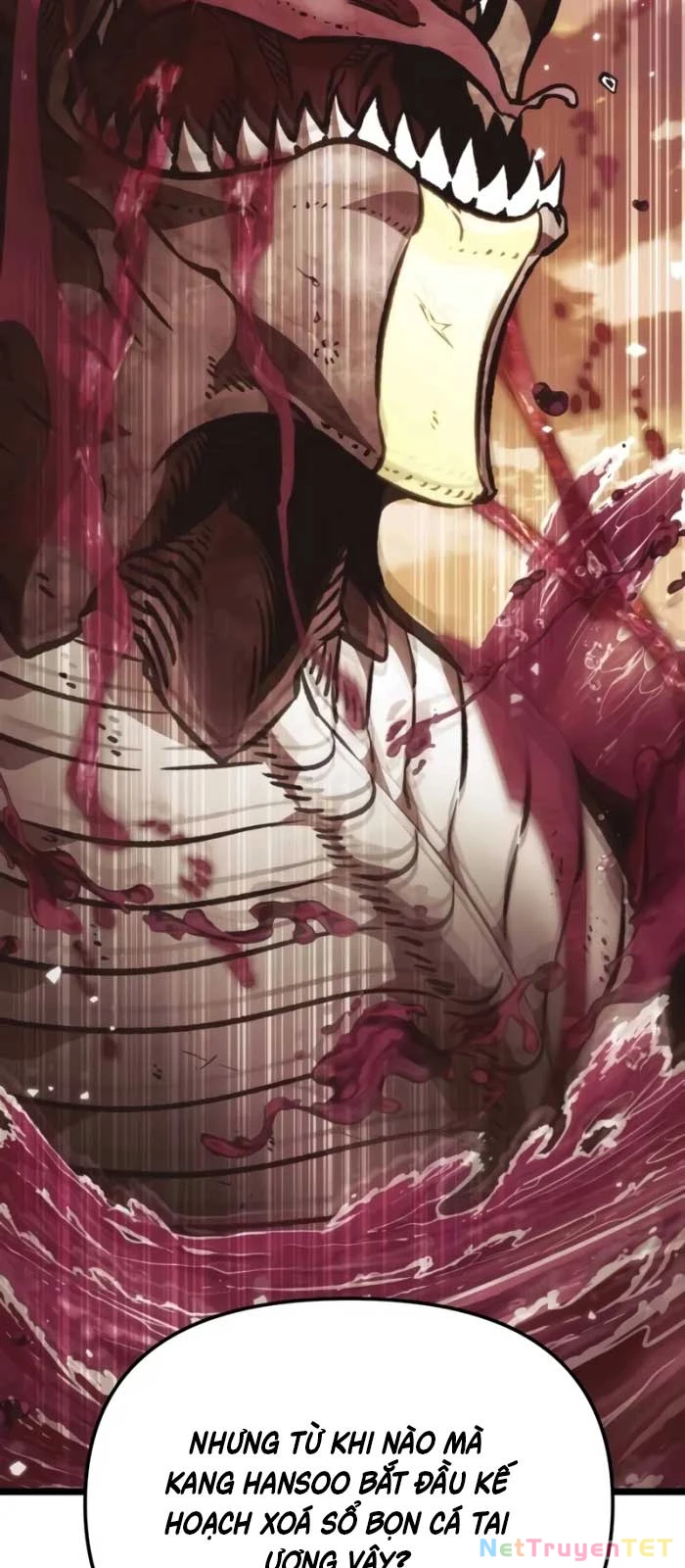 Chiến Binh Hồi Quy Chapter 67 - Trang 4