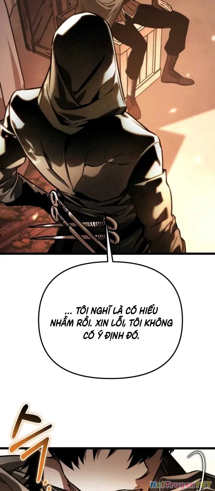 Chiến Binh Hồi Quy Chapter 67 - Trang 4