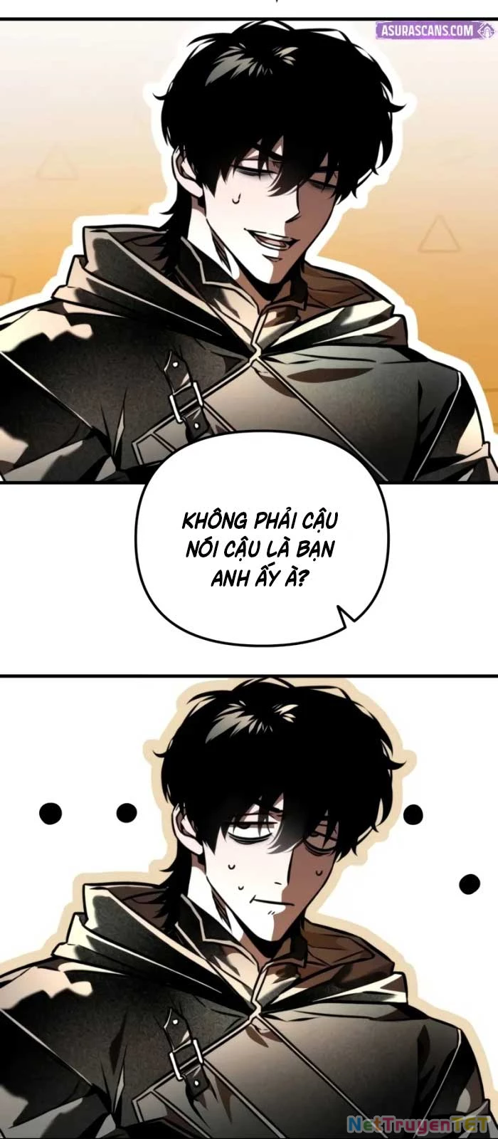 Chiến Binh Hồi Quy Chapter 67 - Trang 4