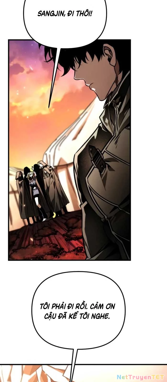 Chiến Binh Hồi Quy Chapter 67 - Trang 4