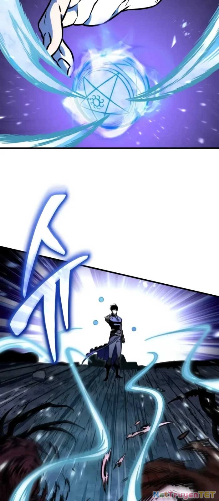 Chiến Binh Hồi Quy Chapter 67 - Trang 4