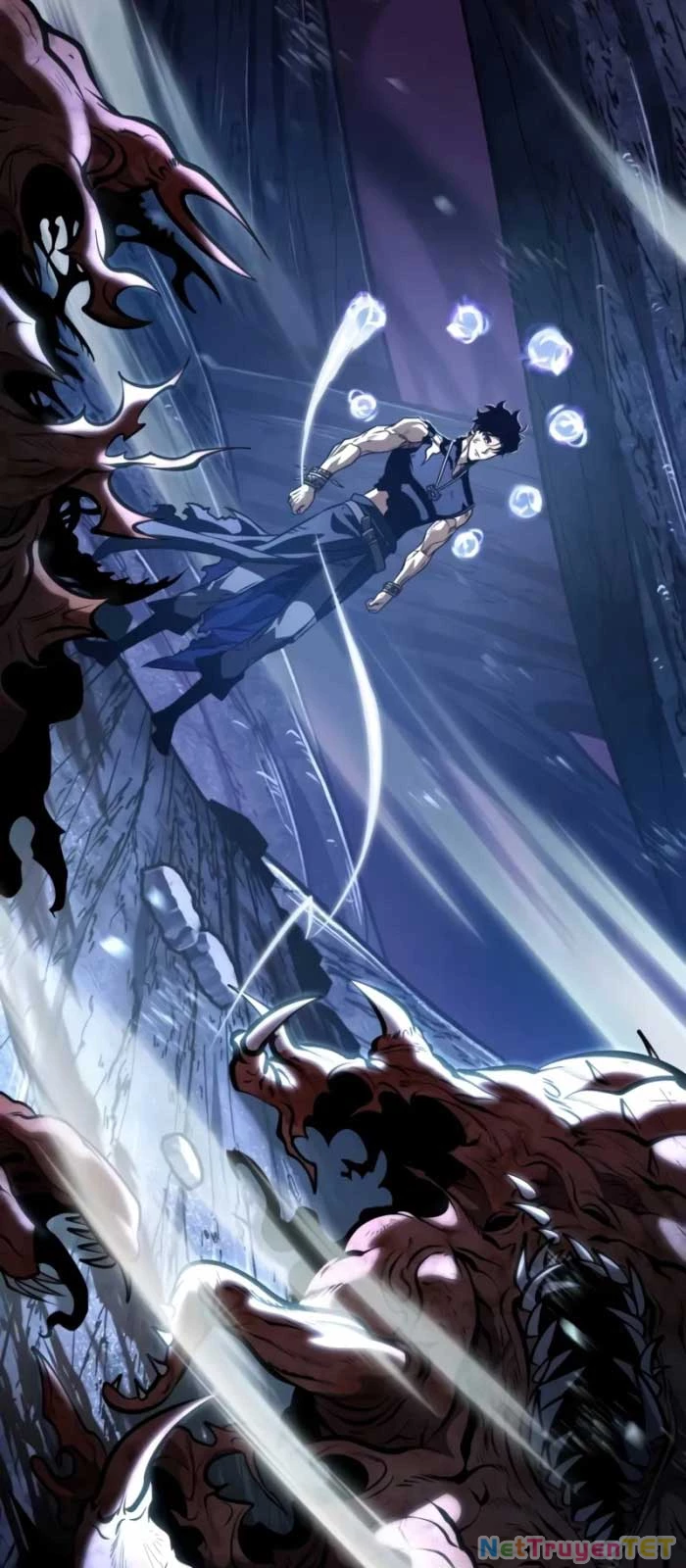 Chiến Binh Hồi Quy Chapter 67 - Trang 4