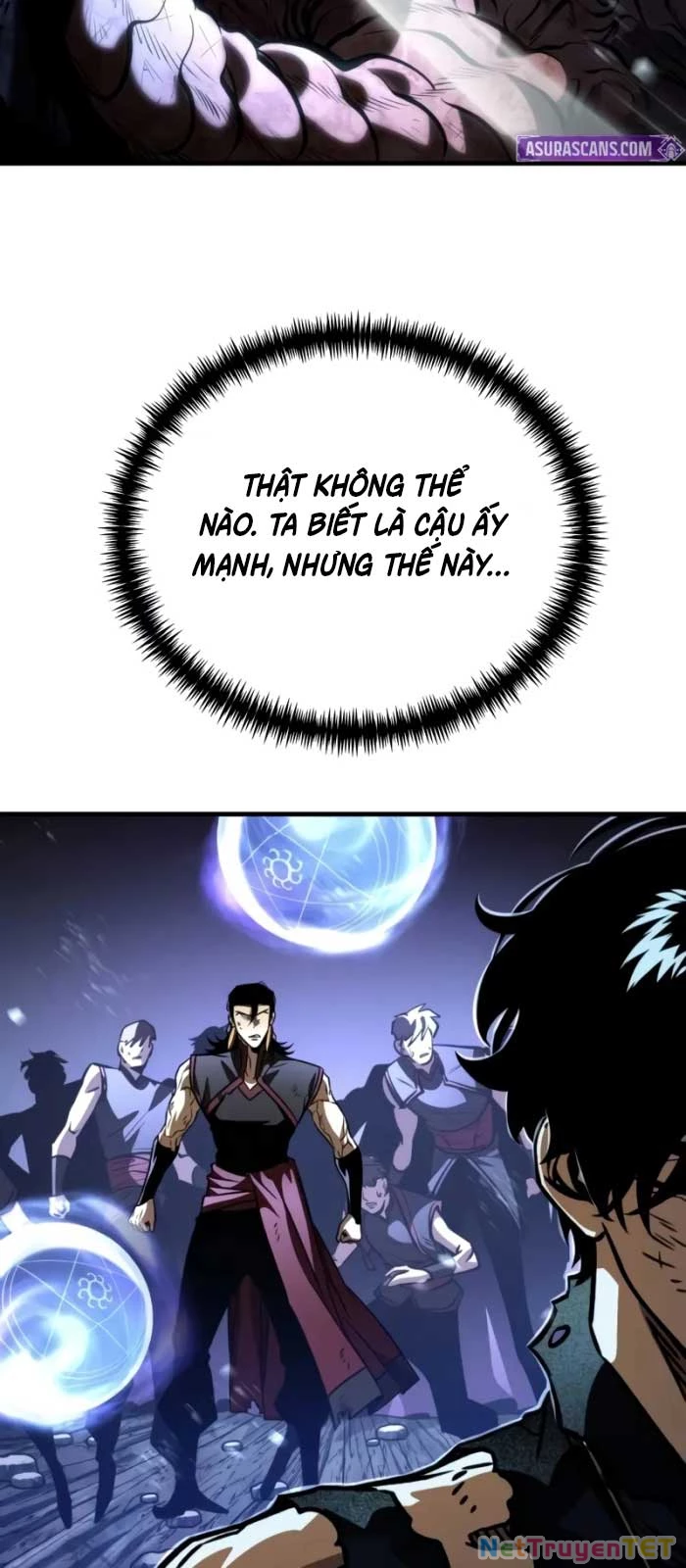 Chiến Binh Hồi Quy Chapter 67 - Trang 4