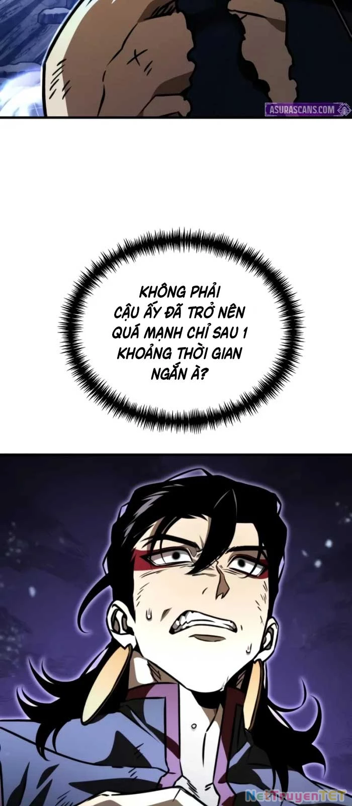 Chiến Binh Hồi Quy Chapter 67 - Trang 4