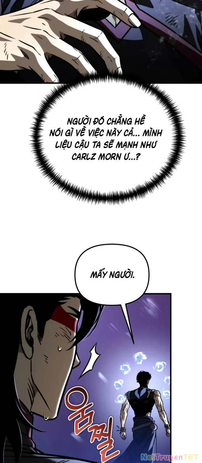 Chiến Binh Hồi Quy Chapter 67 - Trang 4