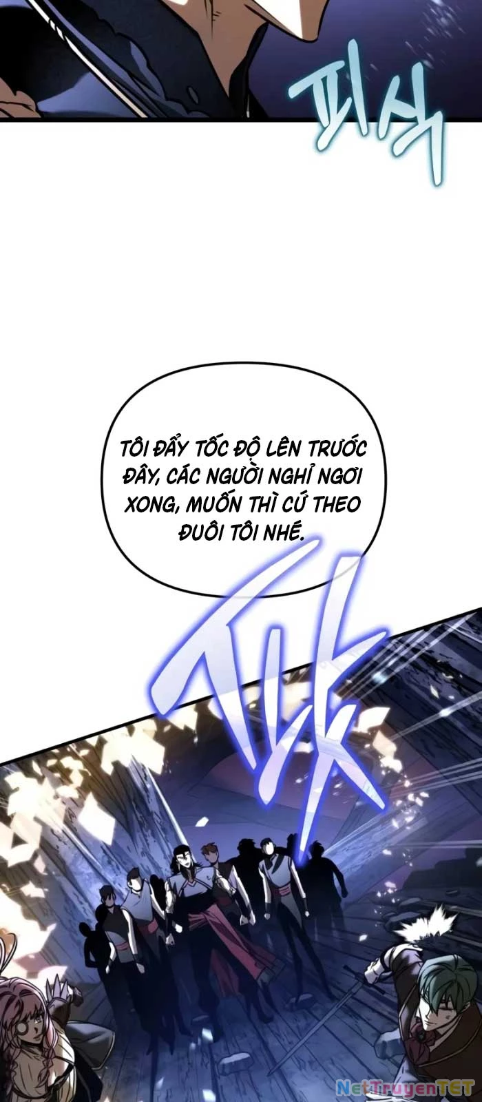 Chiến Binh Hồi Quy Chapter 67 - Trang 4