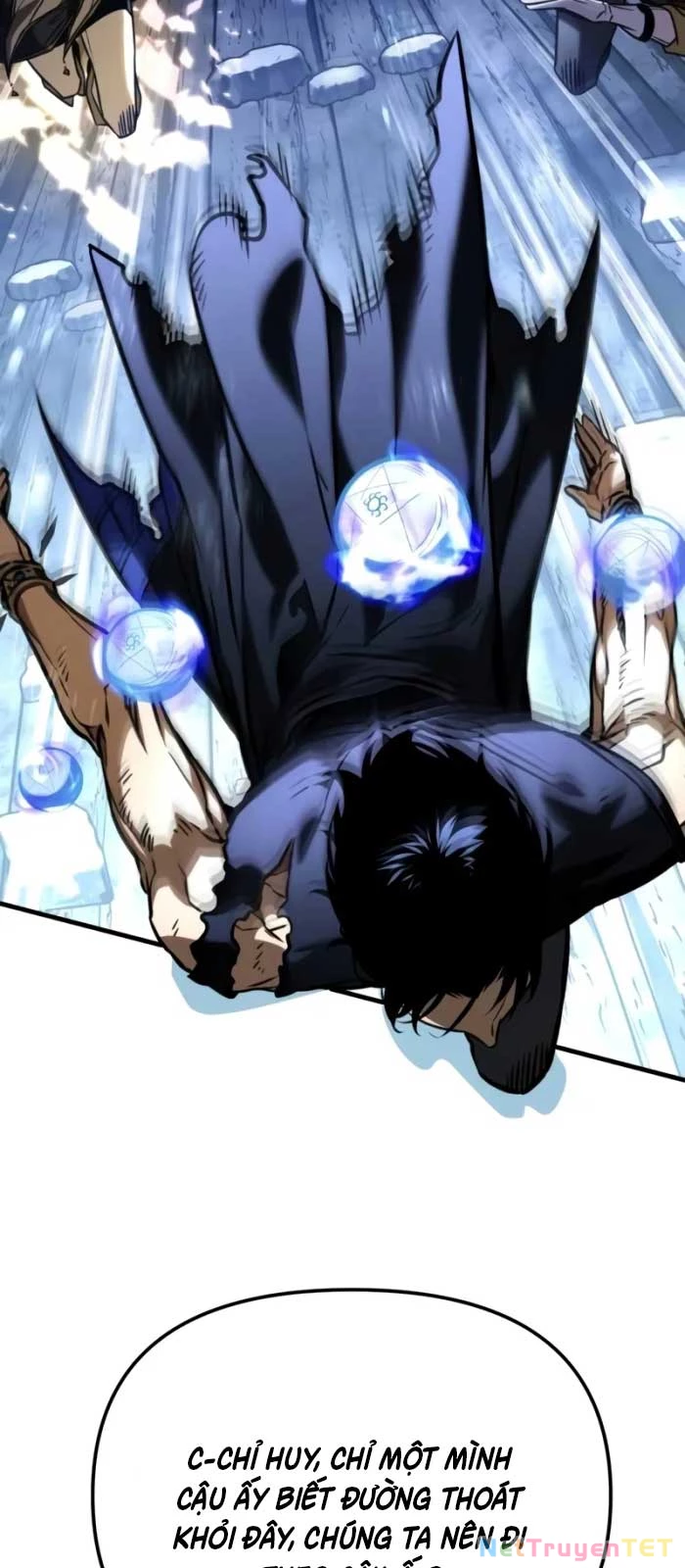 Chiến Binh Hồi Quy Chapter 67 - Trang 4