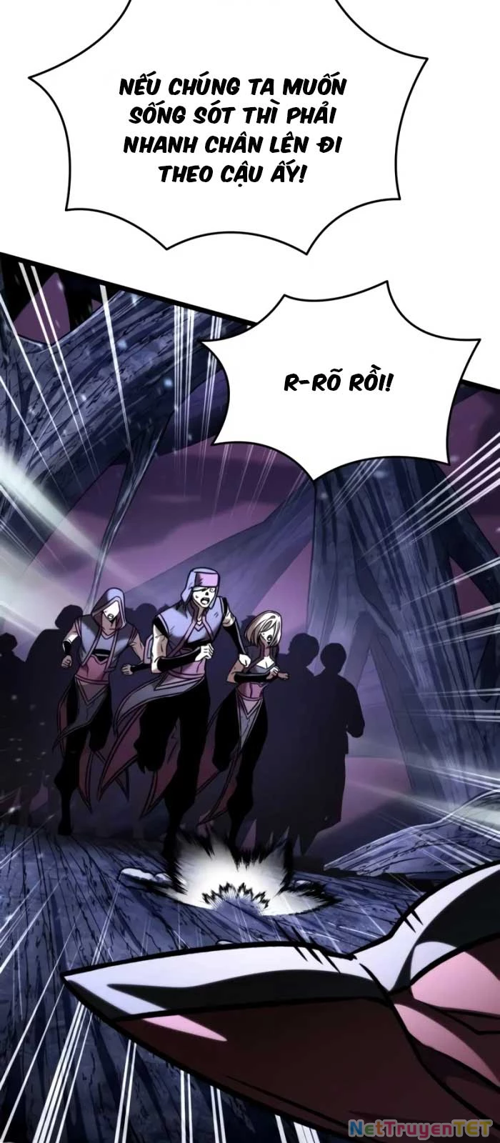 Chiến Binh Hồi Quy Chapter 67 - Trang 4