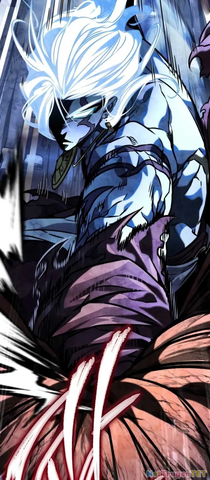 Chiến Binh Hồi Quy Chapter 67 - Trang 4