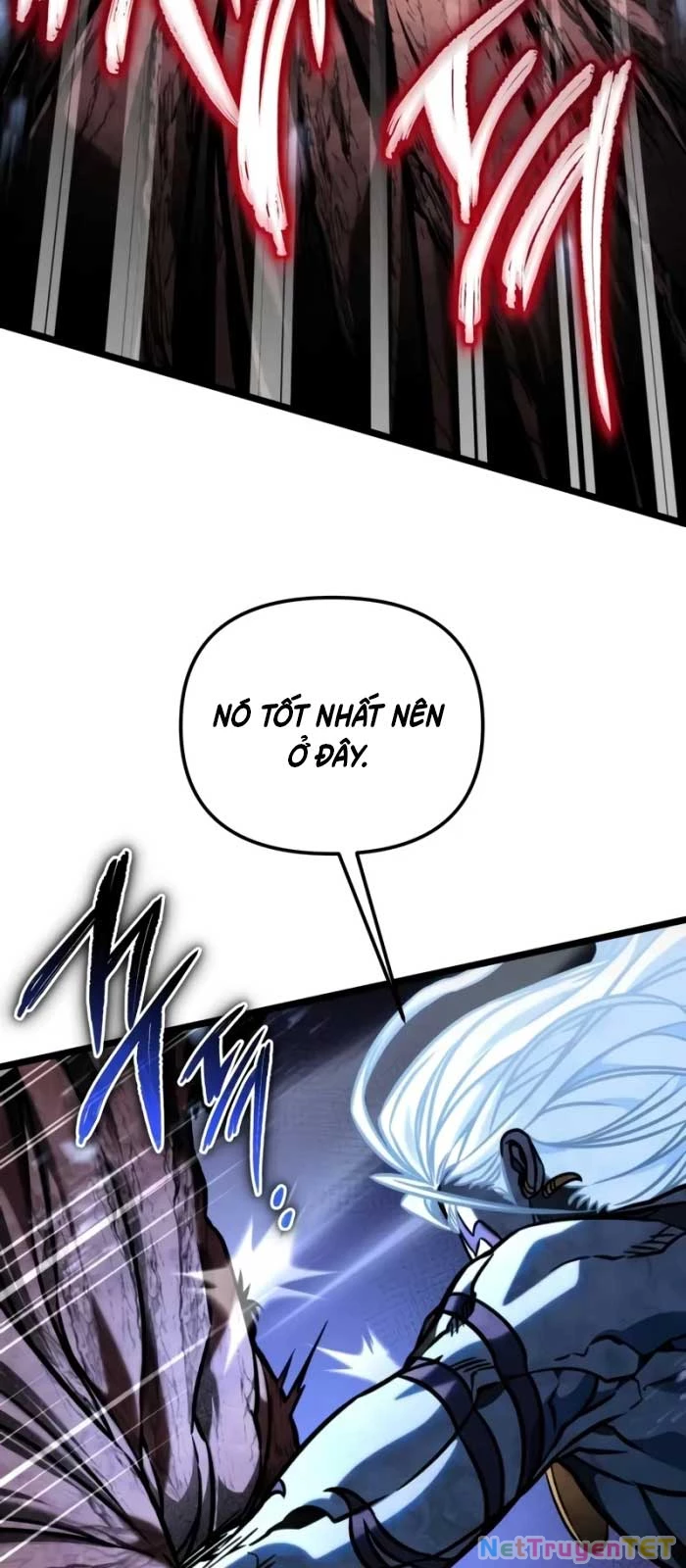 Chiến Binh Hồi Quy Chapter 67 - Trang 4