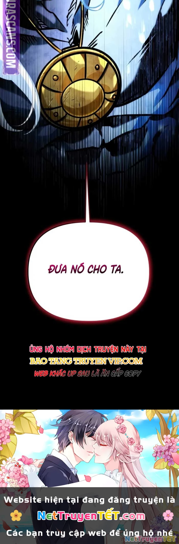 Chiến Binh Hồi Quy Chapter 67 - Trang 4