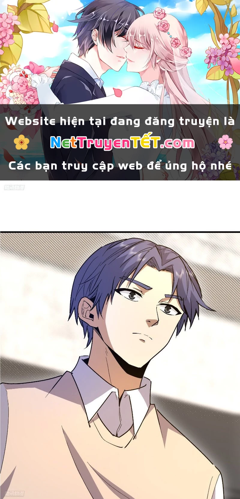 Đệ Nhất Danh Sách Chapter 524 - Trang 4