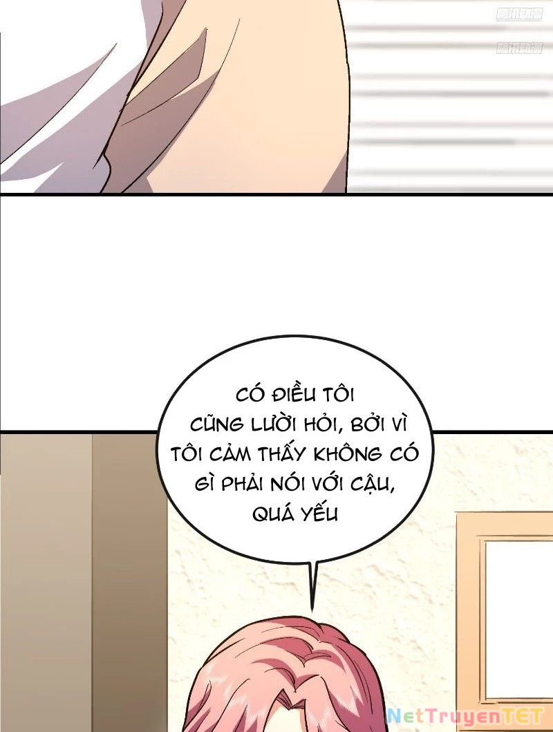 Đệ Nhất Danh Sách Chapter 524 - Trang 4