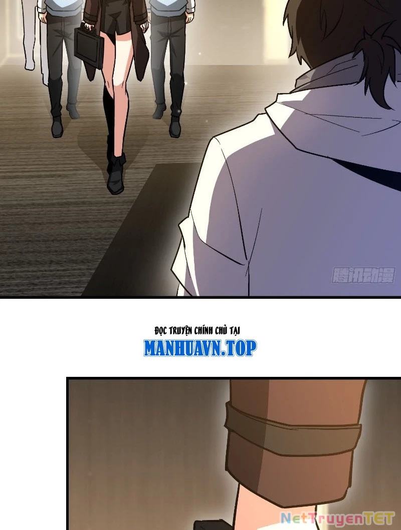 Đệ Nhất Danh Sách Chapter 524 - Trang 4