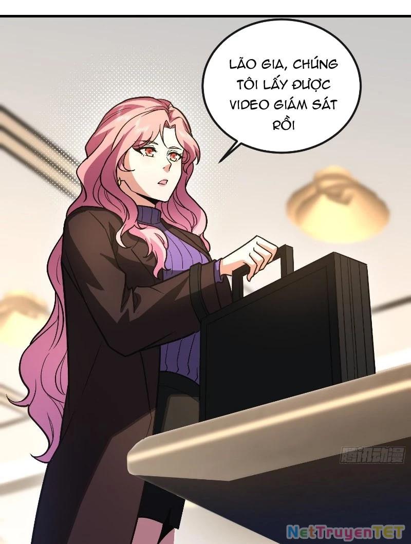 Đệ Nhất Danh Sách Chapter 524 - Trang 4