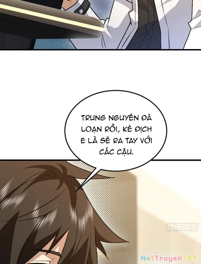 Đệ Nhất Danh Sách Chapter 524 - Trang 4