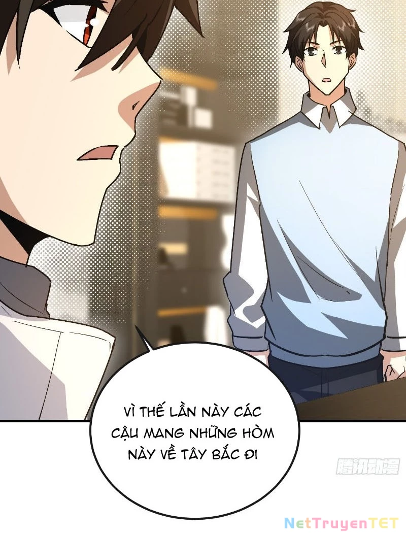Đệ Nhất Danh Sách Chapter 524 - Trang 4