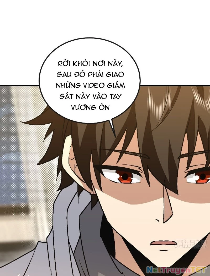 Đệ Nhất Danh Sách Chapter 524 - Trang 4