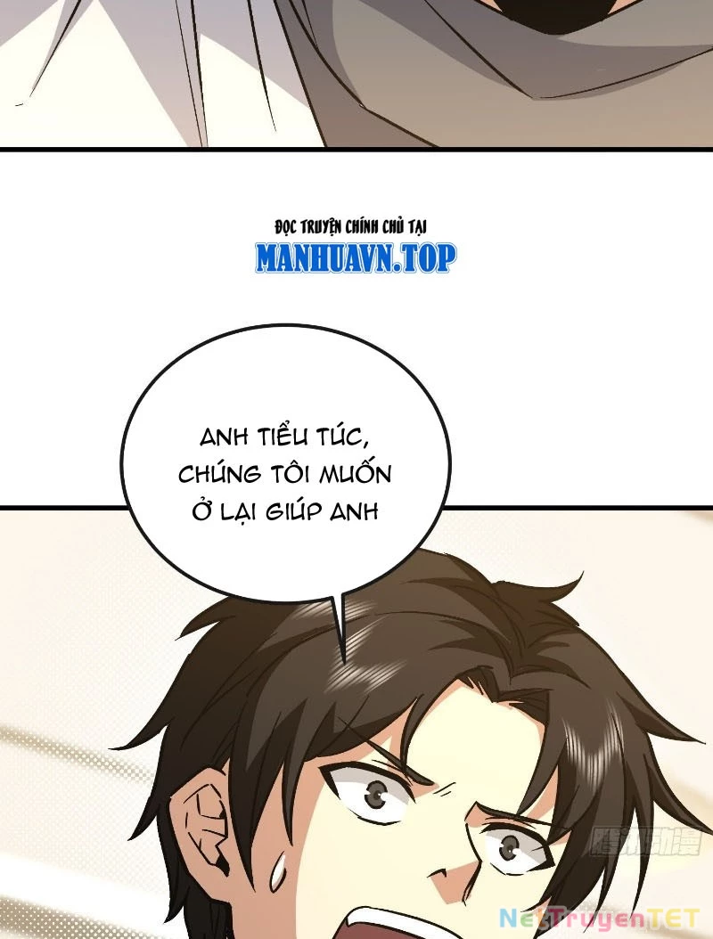 Đệ Nhất Danh Sách Chapter 524 - Trang 4