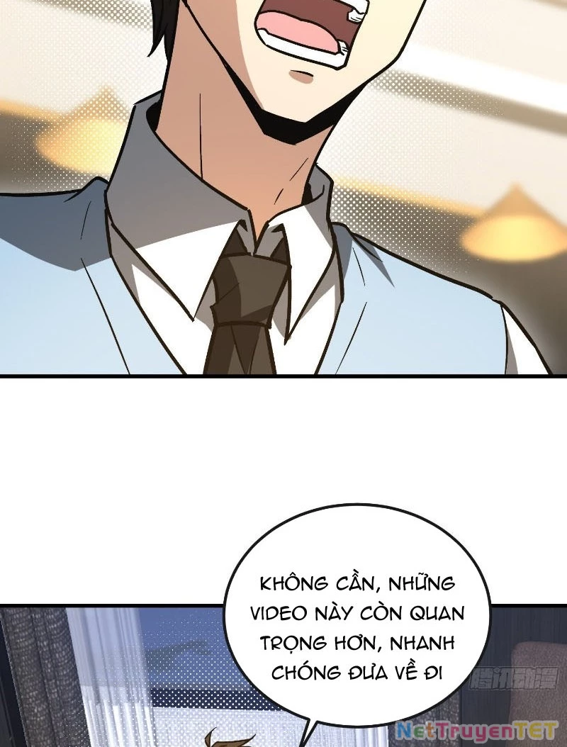 Đệ Nhất Danh Sách Chapter 524 - Trang 4