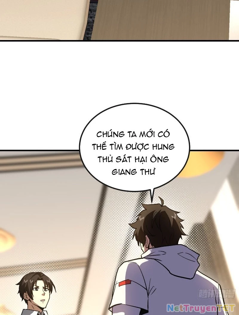 Đệ Nhất Danh Sách Chapter 524 - Trang 4