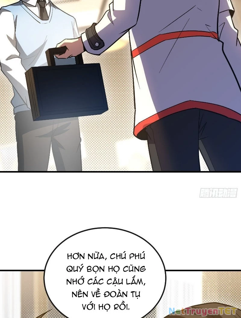 Đệ Nhất Danh Sách Chapter 524 - Trang 4