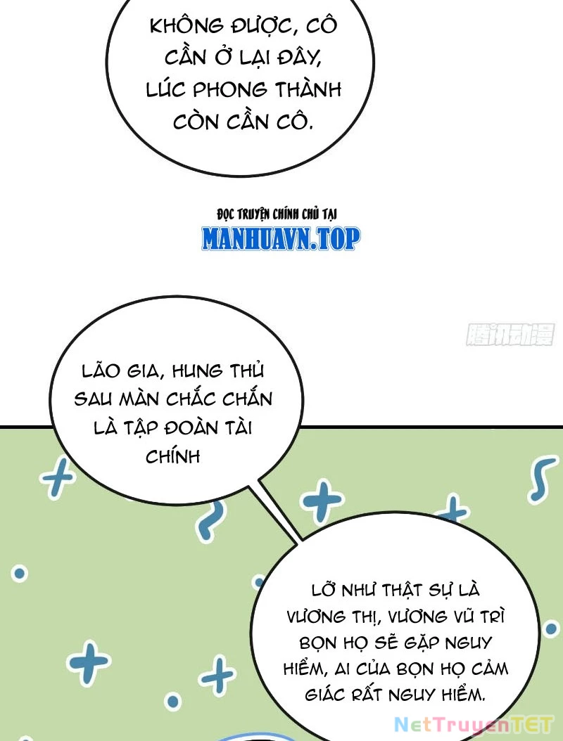 Đệ Nhất Danh Sách Chapter 524 - Trang 4