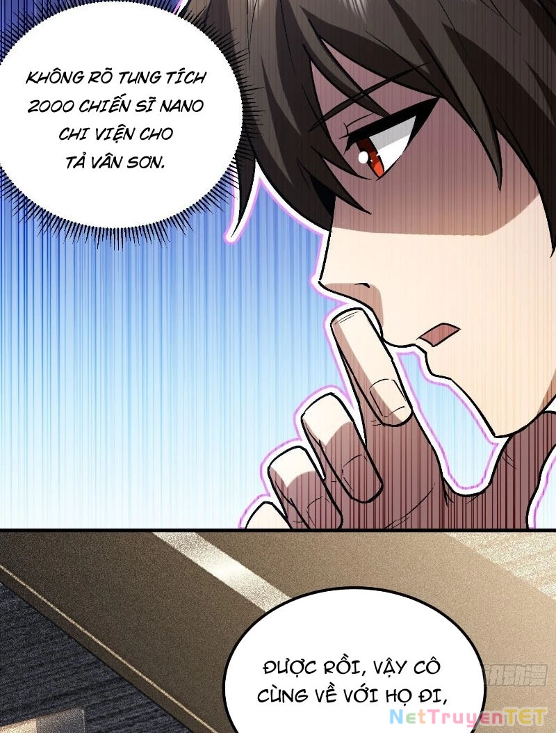 Đệ Nhất Danh Sách Chapter 524 - Trang 4