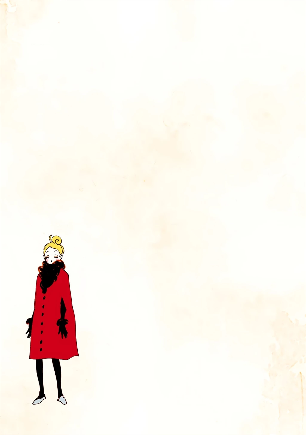 Veil Chapter 59 - Next Chapter 60
