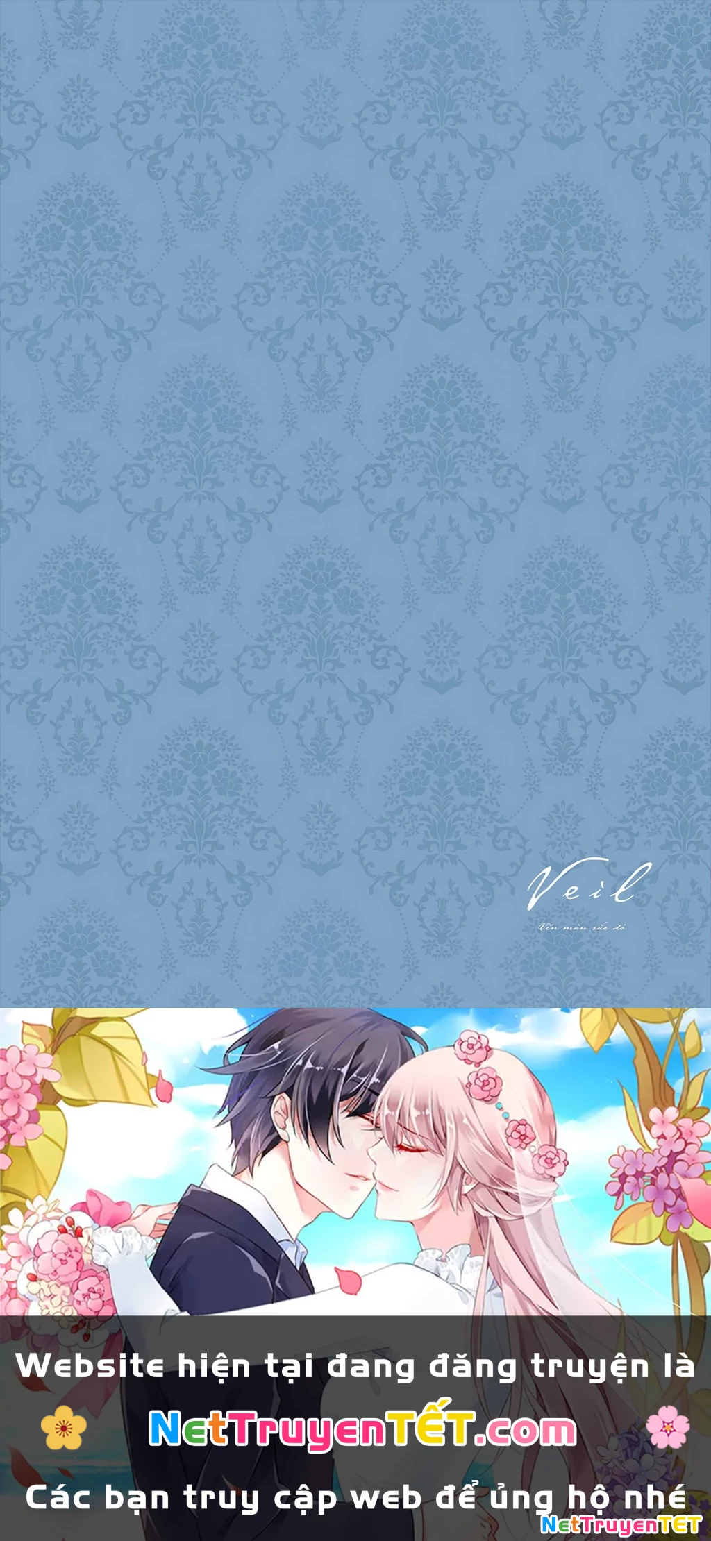 Veil Chapter 59 - Next Chapter 60