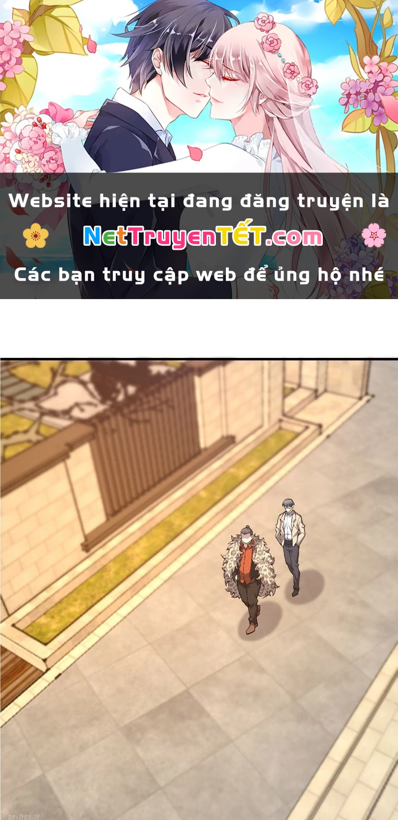 Đệ Nhất Danh Sách Chapter 526 - Trang 4