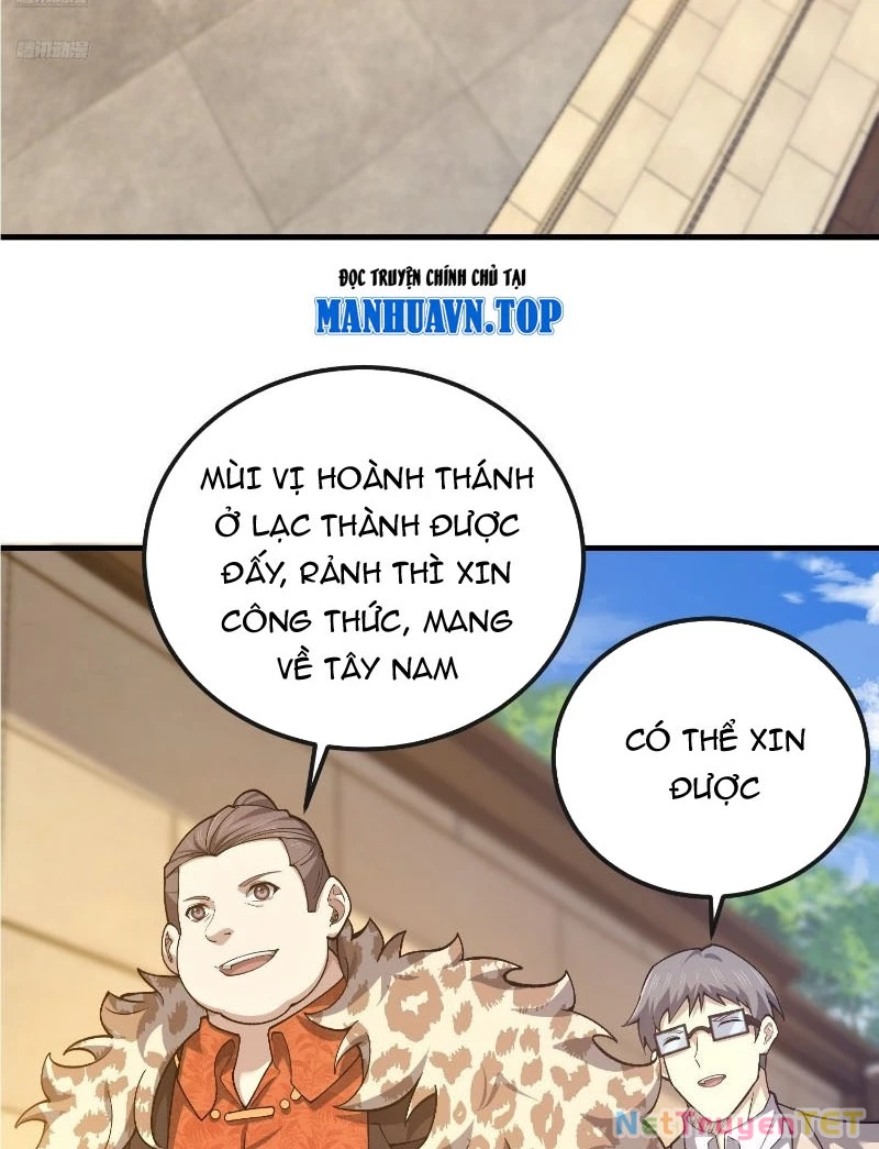 Đệ Nhất Danh Sách Chapter 526 - Trang 4