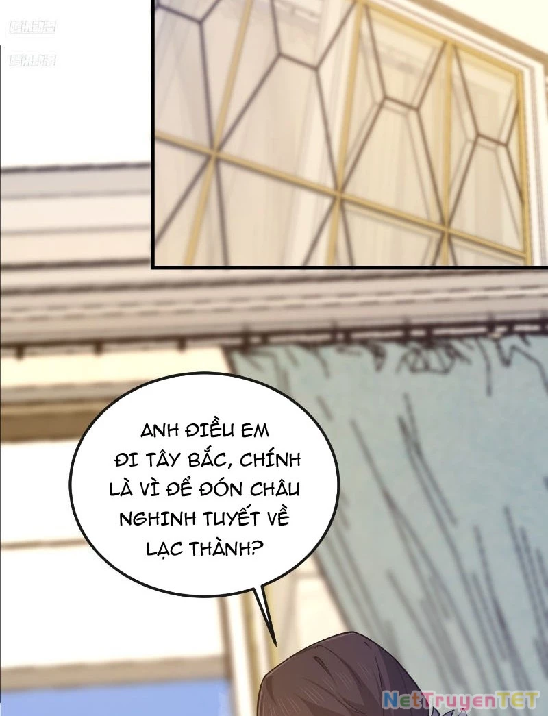 Đệ Nhất Danh Sách Chapter 526 - Trang 4