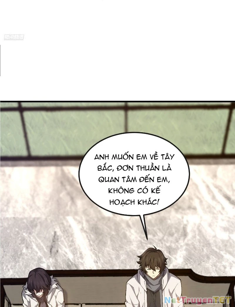 Đệ Nhất Danh Sách Chapter 526 - Trang 4
