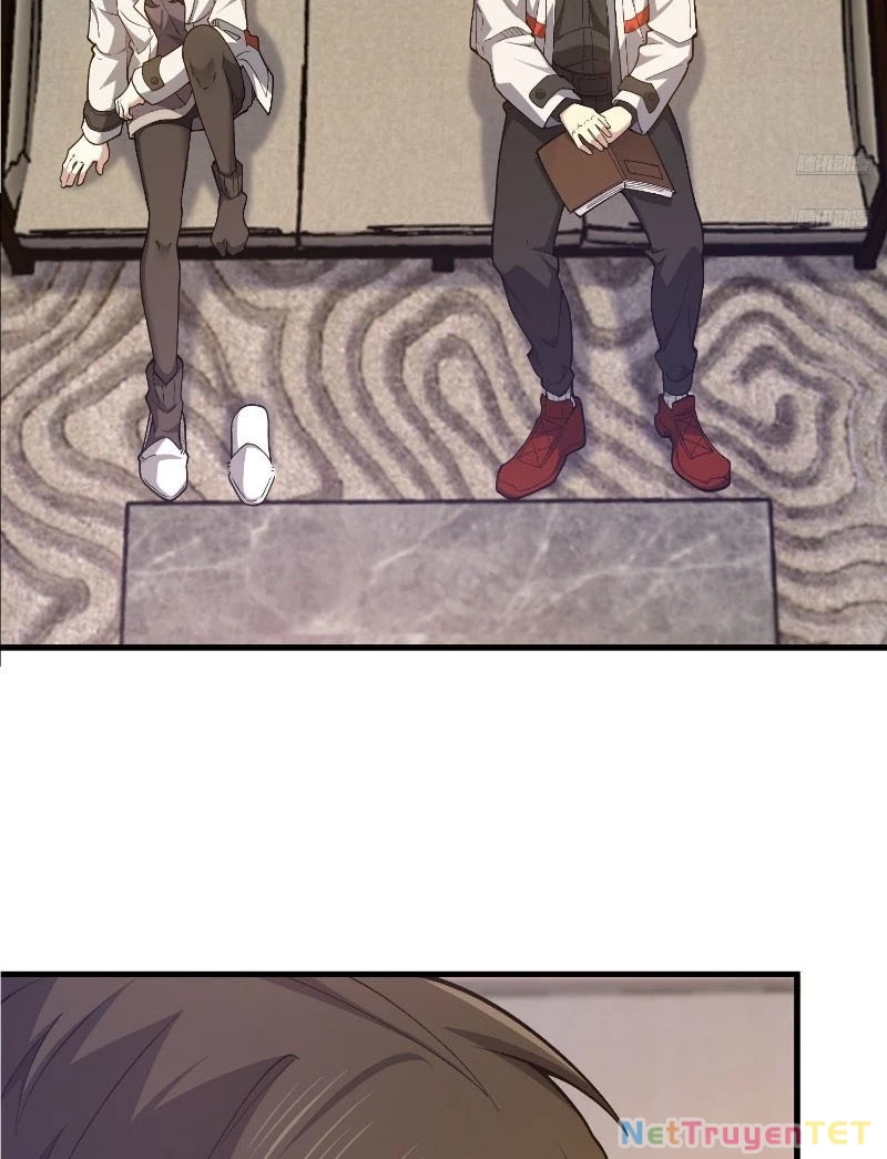 Đệ Nhất Danh Sách Chapter 526 - Trang 4