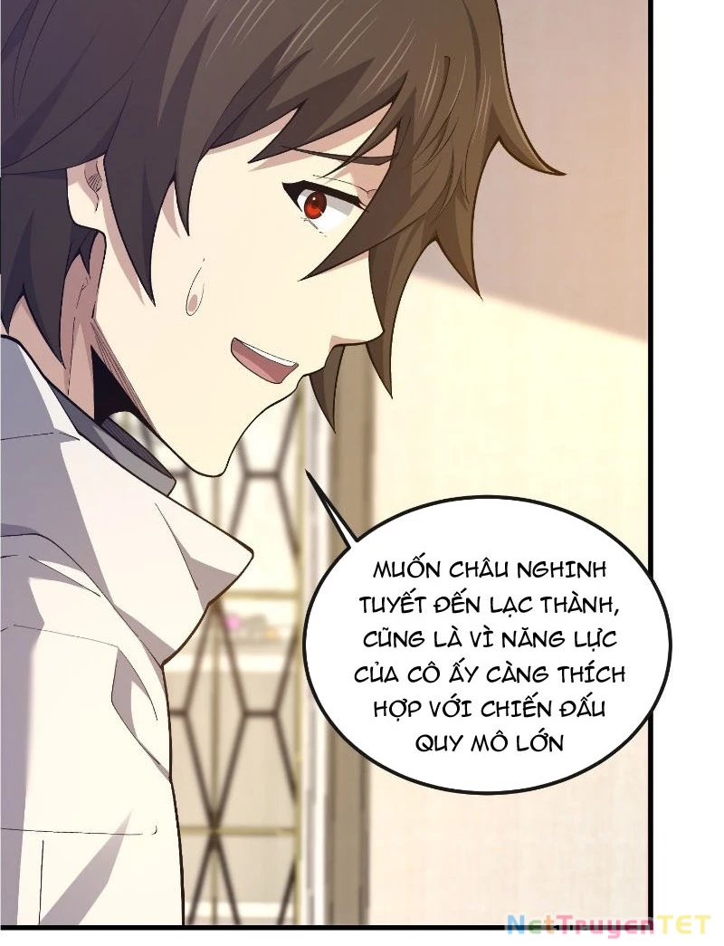 Đệ Nhất Danh Sách Chapter 526 - Trang 4