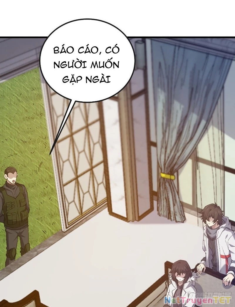 Đệ Nhất Danh Sách Chapter 526 - Trang 4