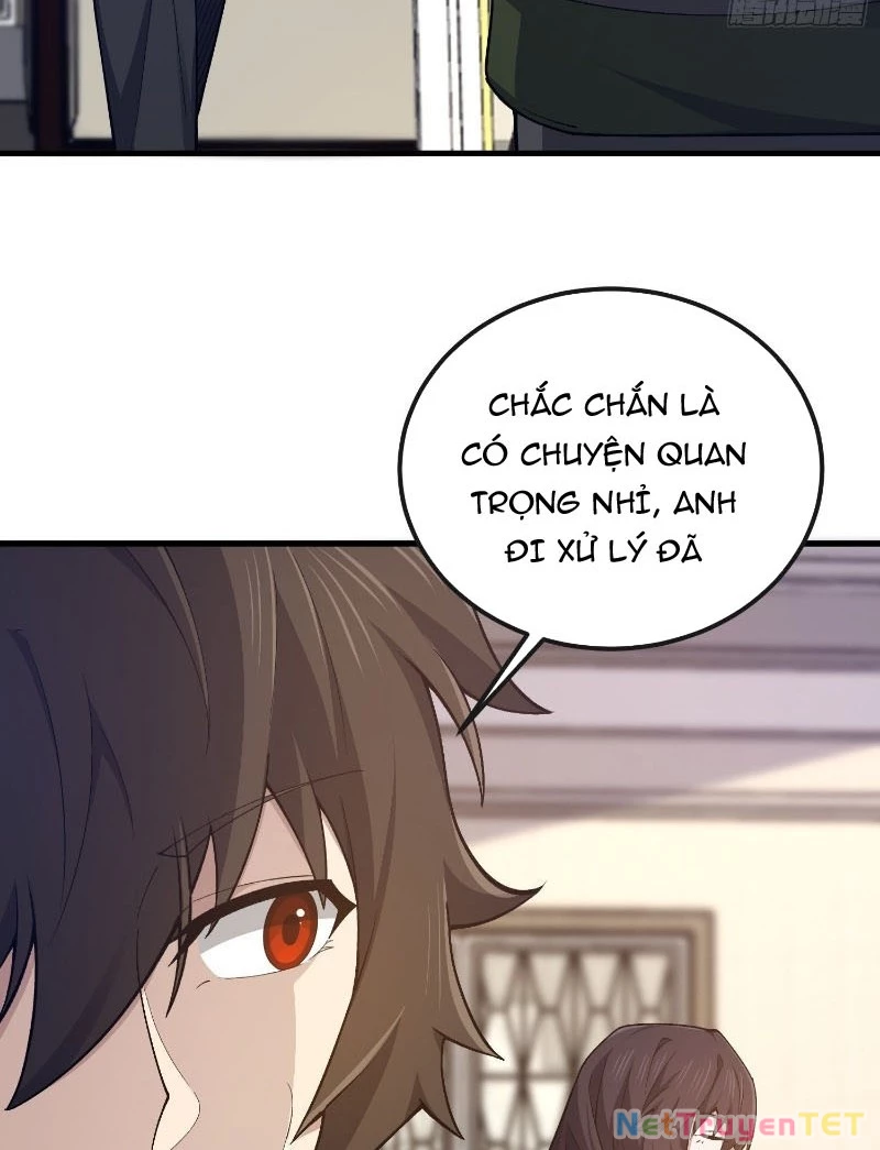Đệ Nhất Danh Sách Chapter 526 - Trang 4